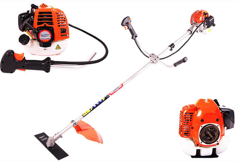 Máy cắt cỏ 2 thì Vinafarm VN-226RS