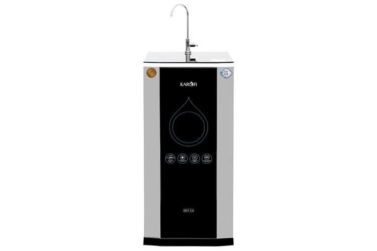 Máy lọc nước IRO 2.0 Karofi K8IQ-2