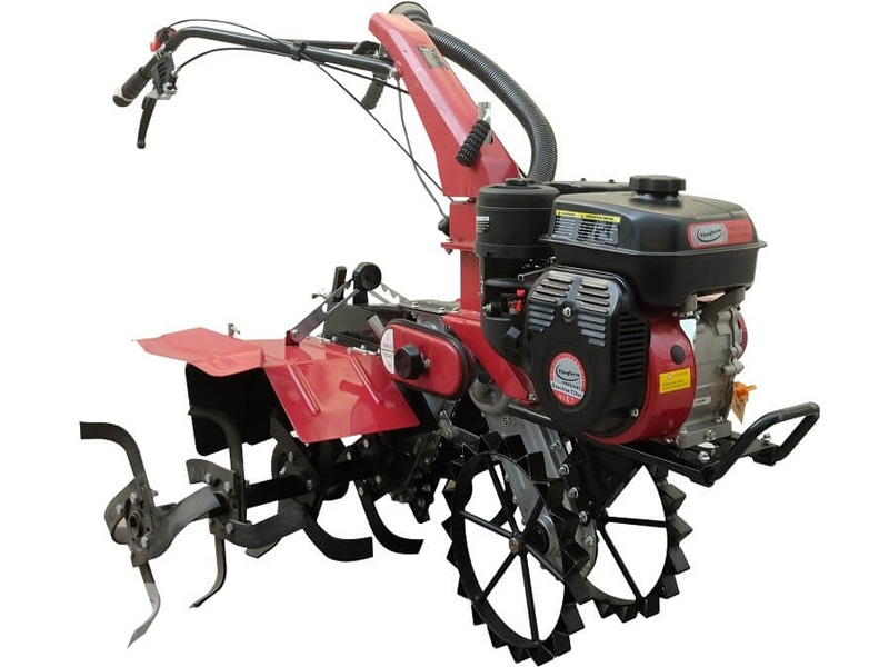 Máy xới đất chạy xăng Vinafarm VNXD-DR1
