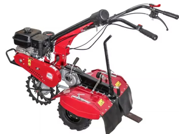 Máy xới đất nông nghiệp