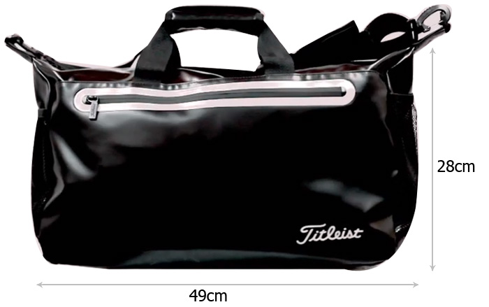 túi xách Titleist BB Sports 2019