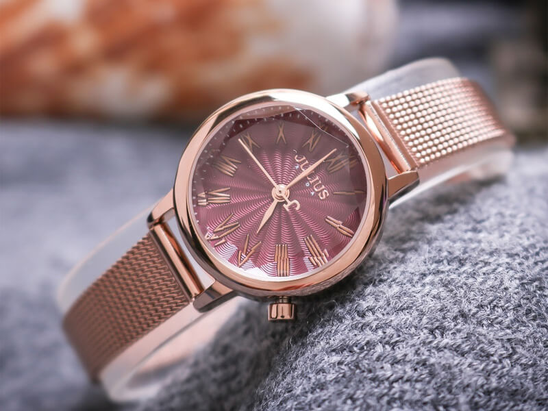 Đồng hồ nữ Julius JA-1249