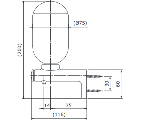 hộp xịt xà phòng Toto 