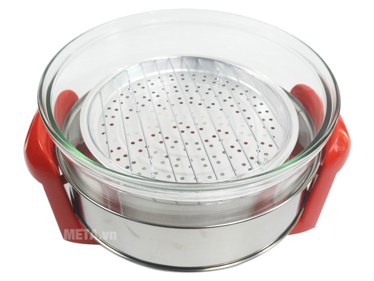 Lò nướng Tiross TS-967 (12 lít)