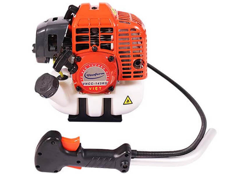 Máy cắt cỏ 2 thì Vinafarm VN-143RS