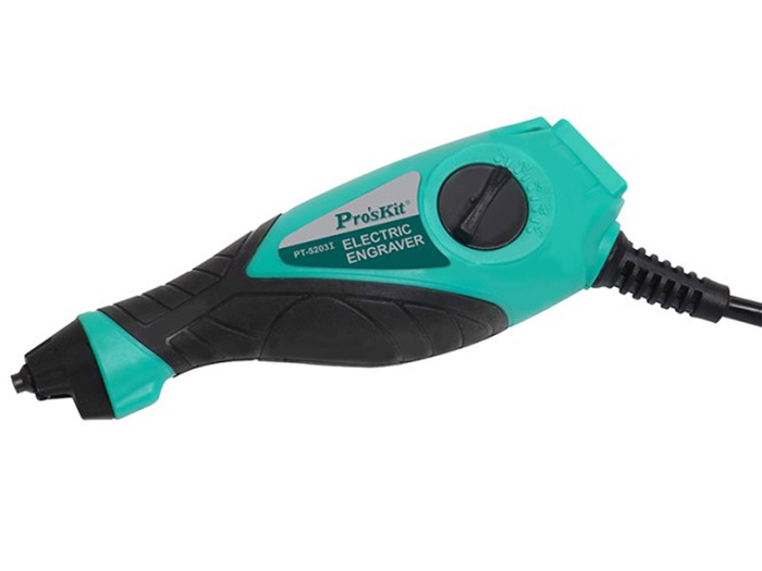 Máy khắc thủ công mini Pro'sKit PT-5203I