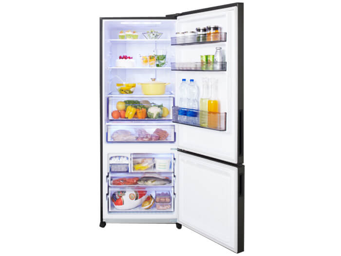 Tủ lạnh Panasonic NR-BX460XKVN 