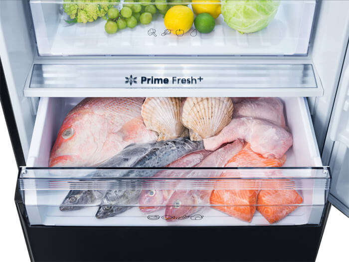 Tủ lạnh Panasonic NR-BX460XKVN 