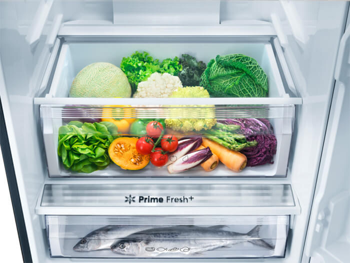 Tủ lạnh Panasonic NR-BX460XKVN 