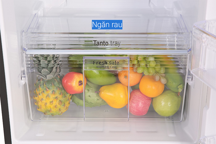 Tủ lạnh Panasonic NR-BL263PKVN