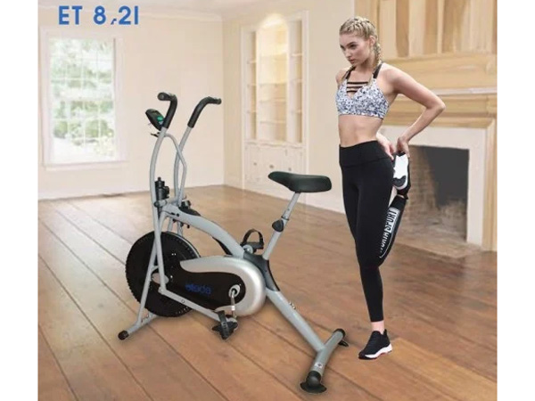 Xe đạp đa năng Evertop 8.2I