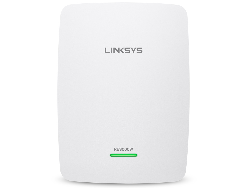 Router Wifi Linksys RE3000W