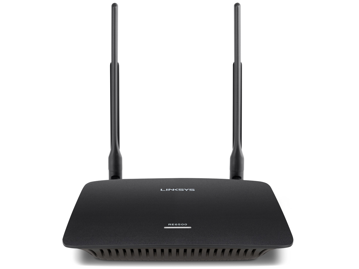 Bộ thu phát Linksys RE6500HG AC 1200Mbps