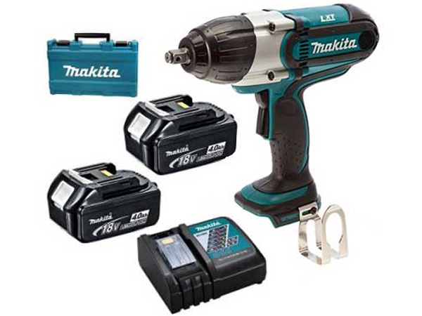 Máy siết bu lông Makita DTW450RME