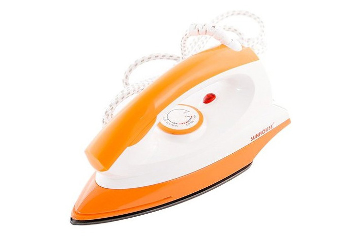 Bàn là khô Sunhouse SHDI1070 1000W