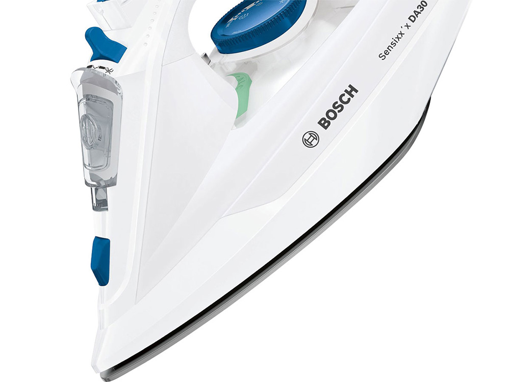 Bàn ủi hơi nước Bosch TDA3010GB