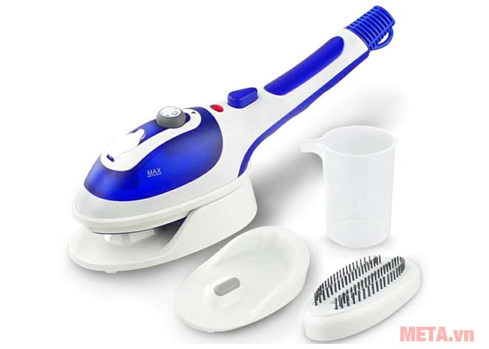 Bàn ủi hơi nước cầm tay Perfect JK9815 (JK9518)