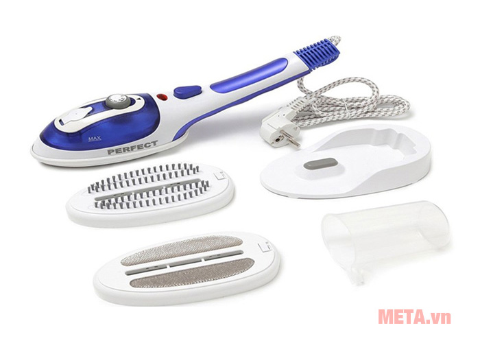 Bàn ủi hơi nước cầm tay Perfect JK9815 (JK9518)