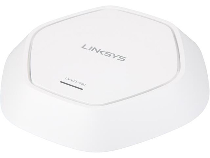 Linksys LAPAC1750C (C