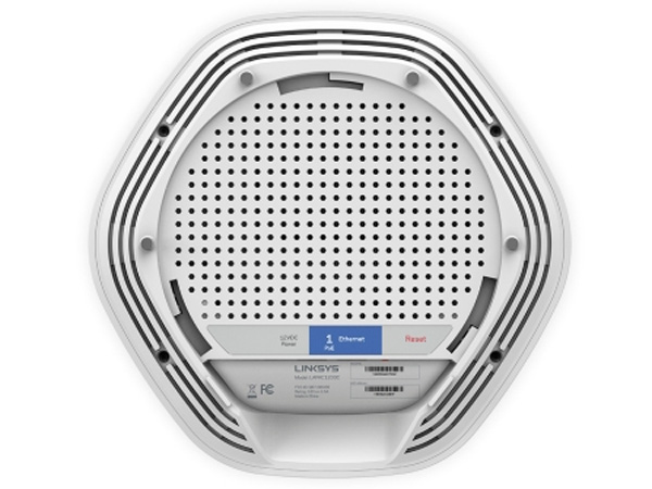 Router wifi Linksys LAPAC1200