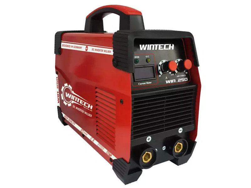 Máy hàn inverter Wintech WIN-250