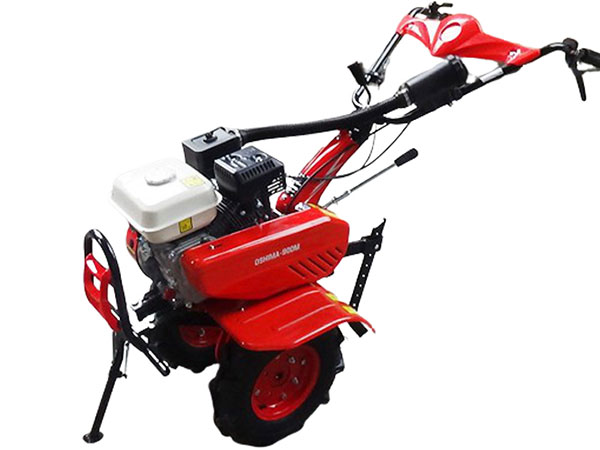 Máy xới đất 7HP Oshima 900M