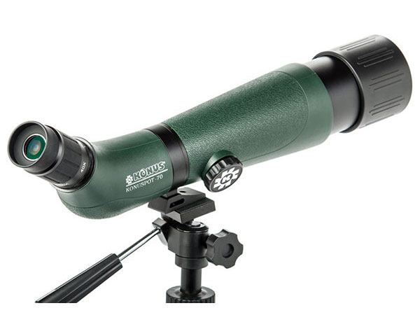 Ống nhòm Spotting scope Konuspot 20 - 60 x 70