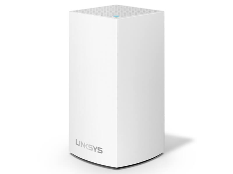 Router Wifi Mesh Linksys WHW0101