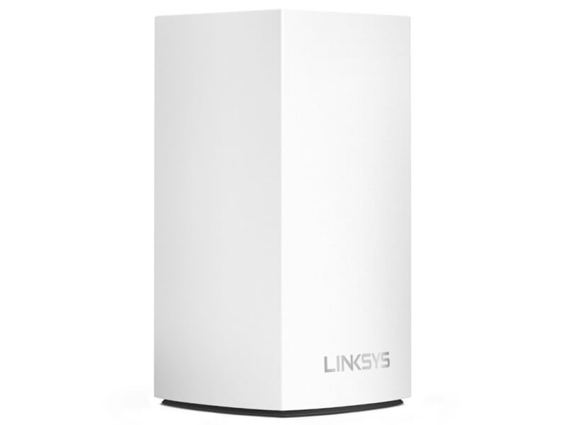 Router Wifi Mesh Linksys WHW0101