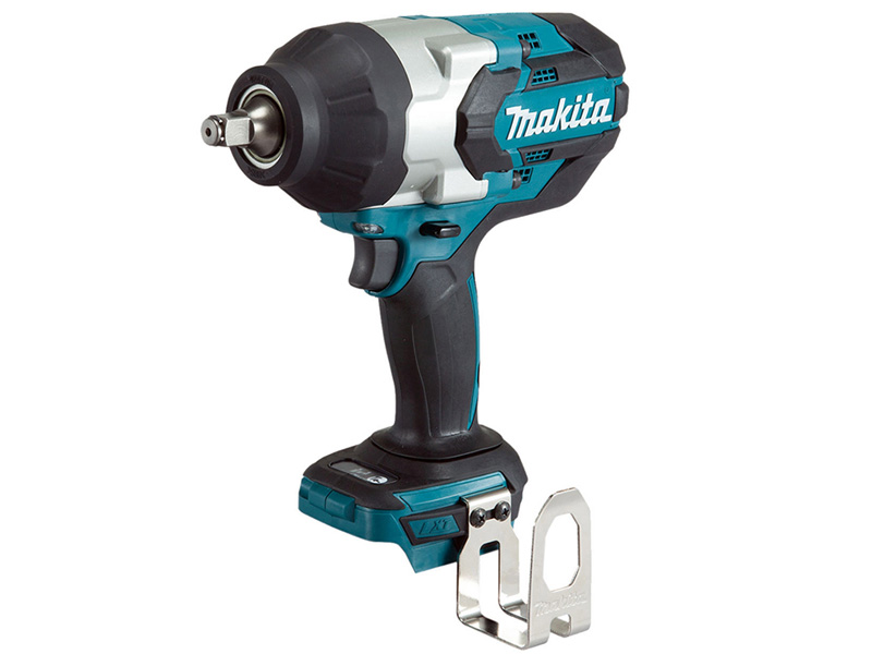 Thân máy siết bu lông dùng pin Makita DTW1002Z (Chưa pin, sạc)