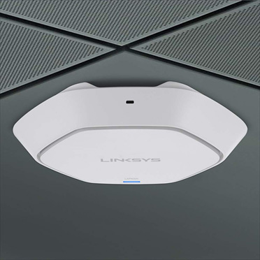 Thiết bị mạng Linksys LAPN300