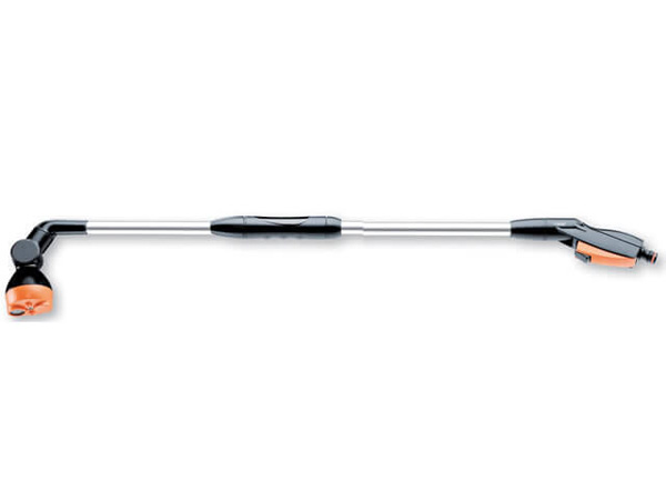 Vòi phun đa năng dạng tắm – Telescopic Multifunction Spray Lance Claber 9086