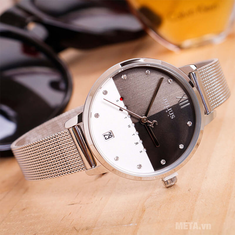 Đồng hồ nữ Julius JA-1100