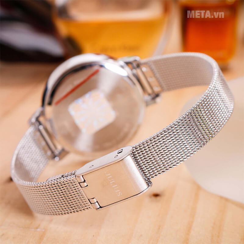 Đồng hồ nữ Julius JA-1100