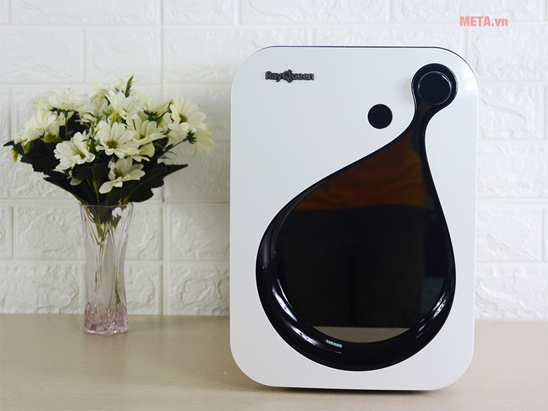 Máy tiệt trùng đa năng Ray-Queen JHS-400S