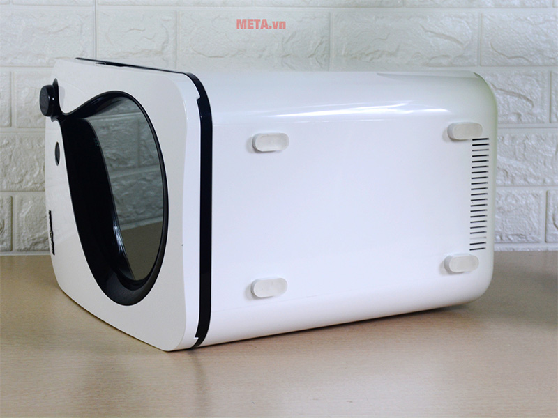 Máy tiệt trùng đa năng Ray-Queen JHS-400S