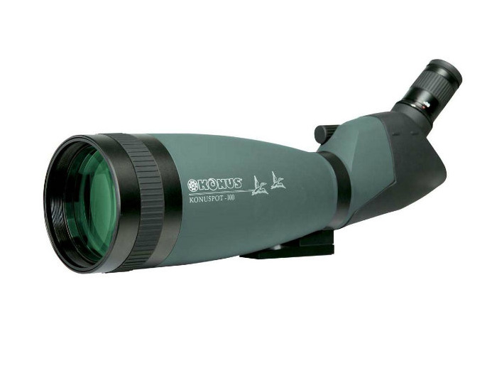 Ống nhòm Spotting Scope Konuspot 20-60x100