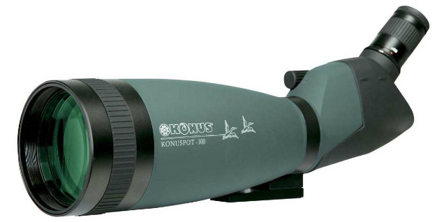 ống nhòm Spotting Scope