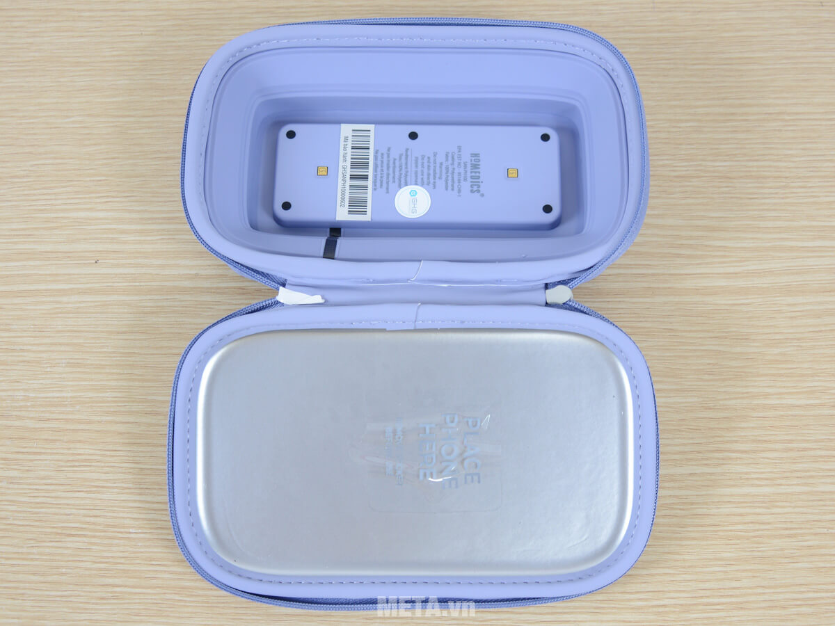 Hộp khử khuẩn