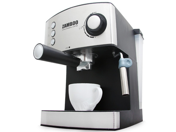 Máy pha cà phê Espresso Zamboo ZB-88CF (1.6 lít)
