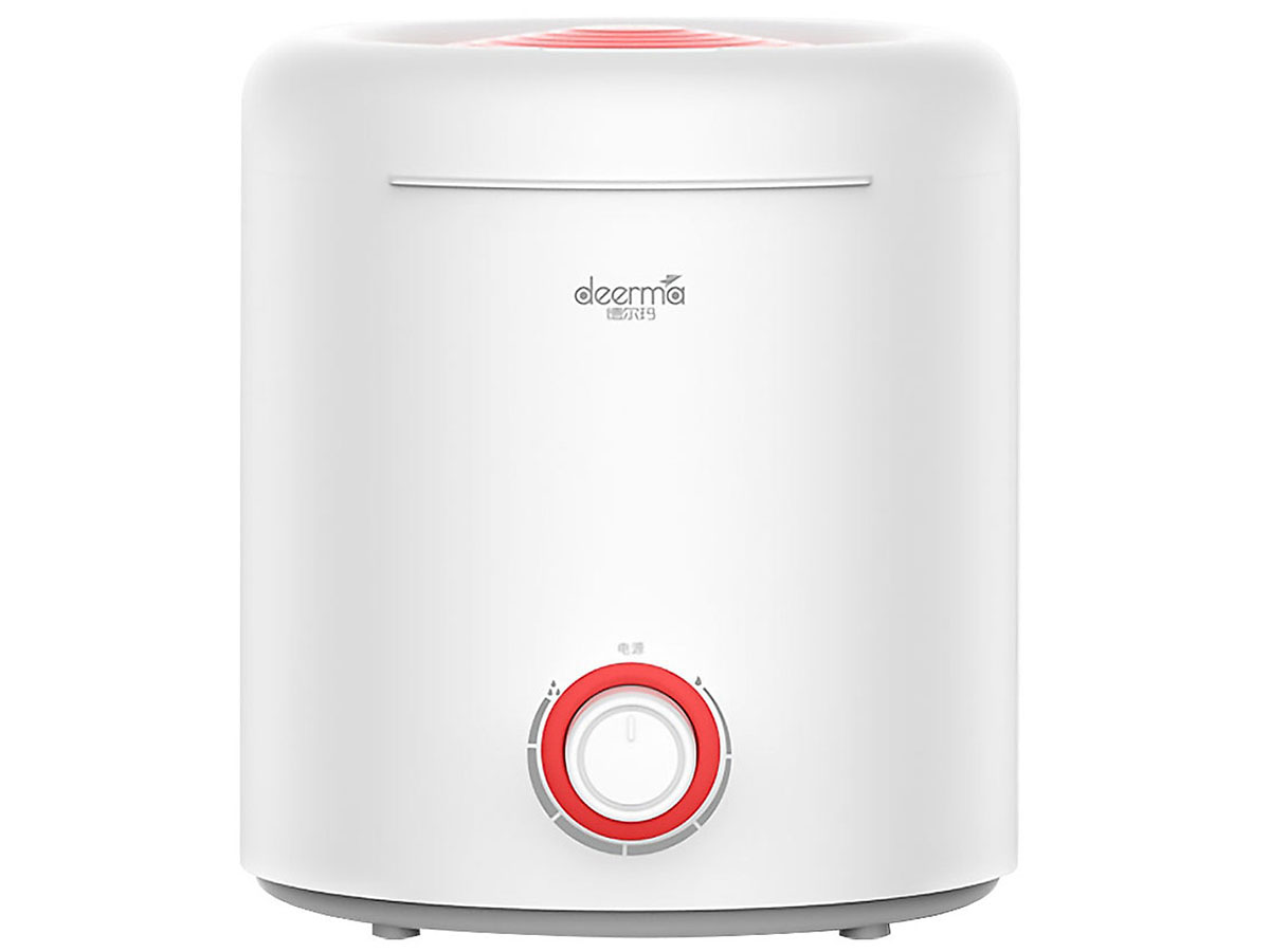 Máy phun sương tạo ẩm Deerma DEM F300