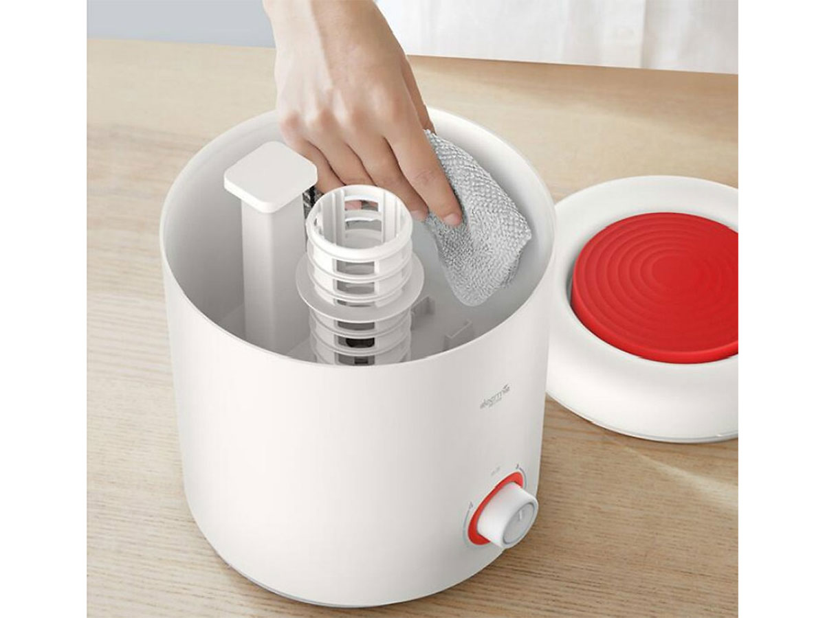 Máy tạo độ ẩm không khí