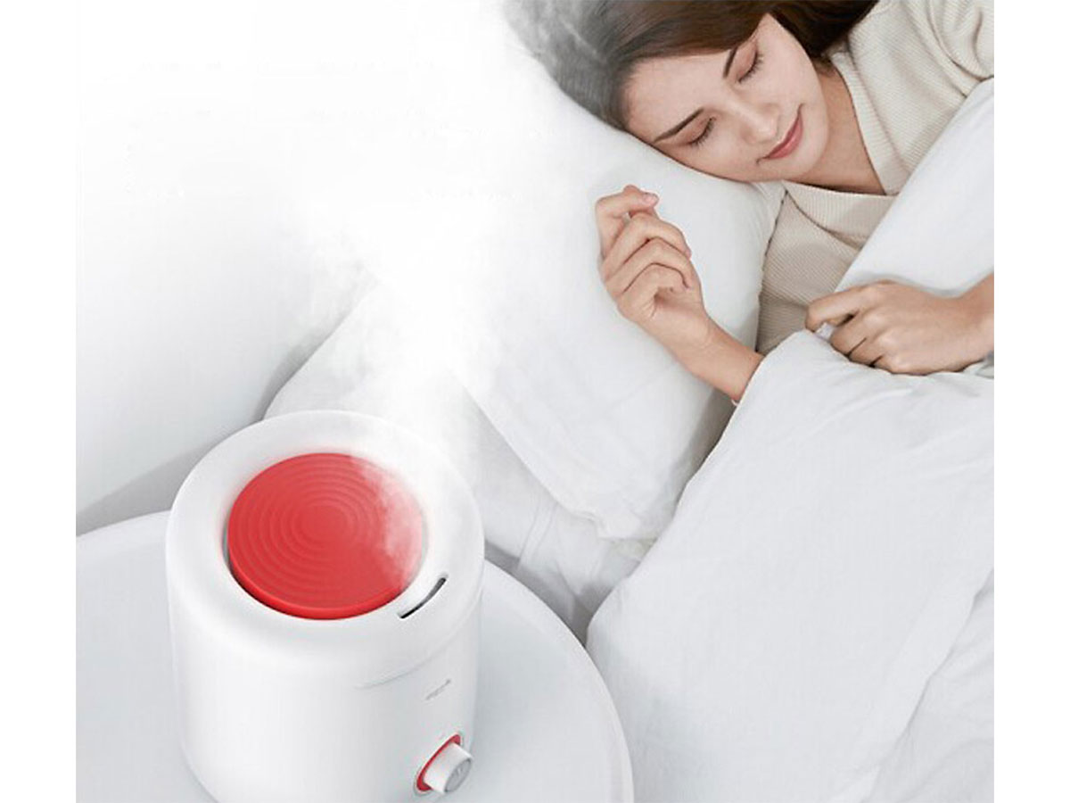  Deerma Humidifier F300 2.5 lít