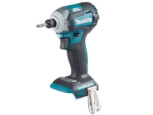 Máy vặn vít dùng pin 18V Makita DTD170Z (không pin và sạc)