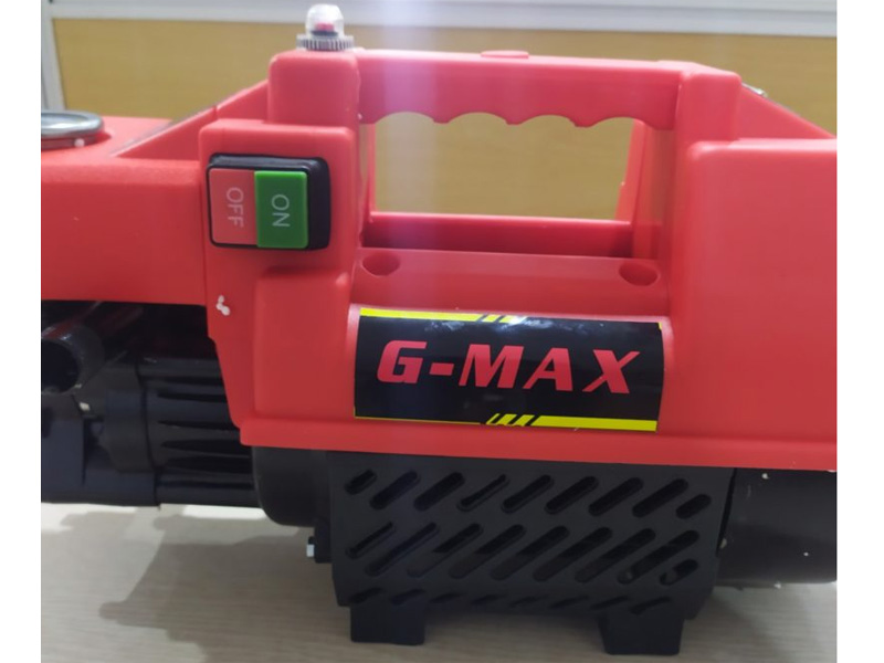 máy rửa xe G-max 