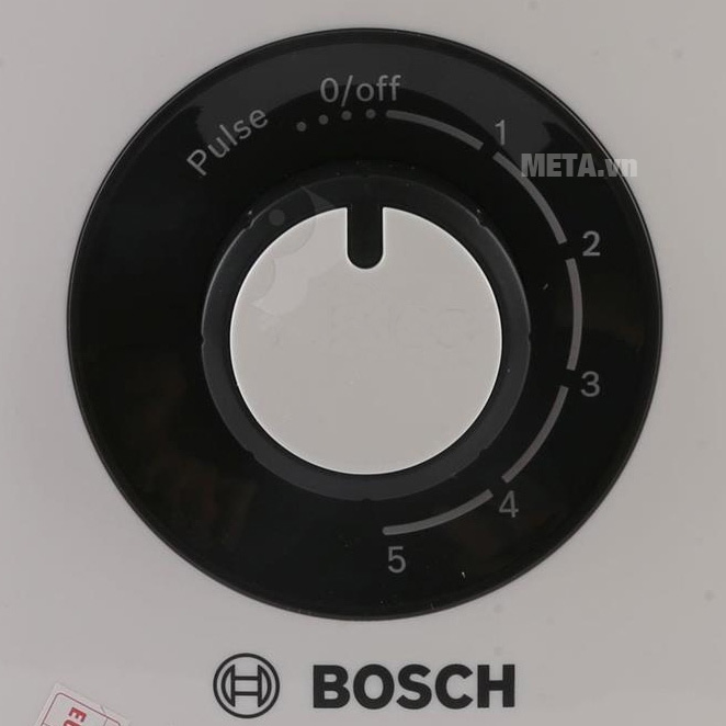Máy xay sinh tố Bosch MMB33P5B