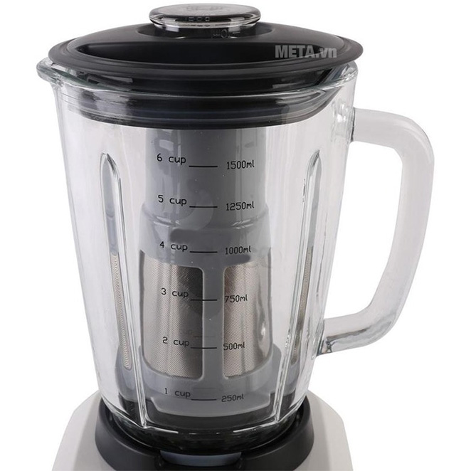 Máy xay sinh tố Bosch MMB33P5B