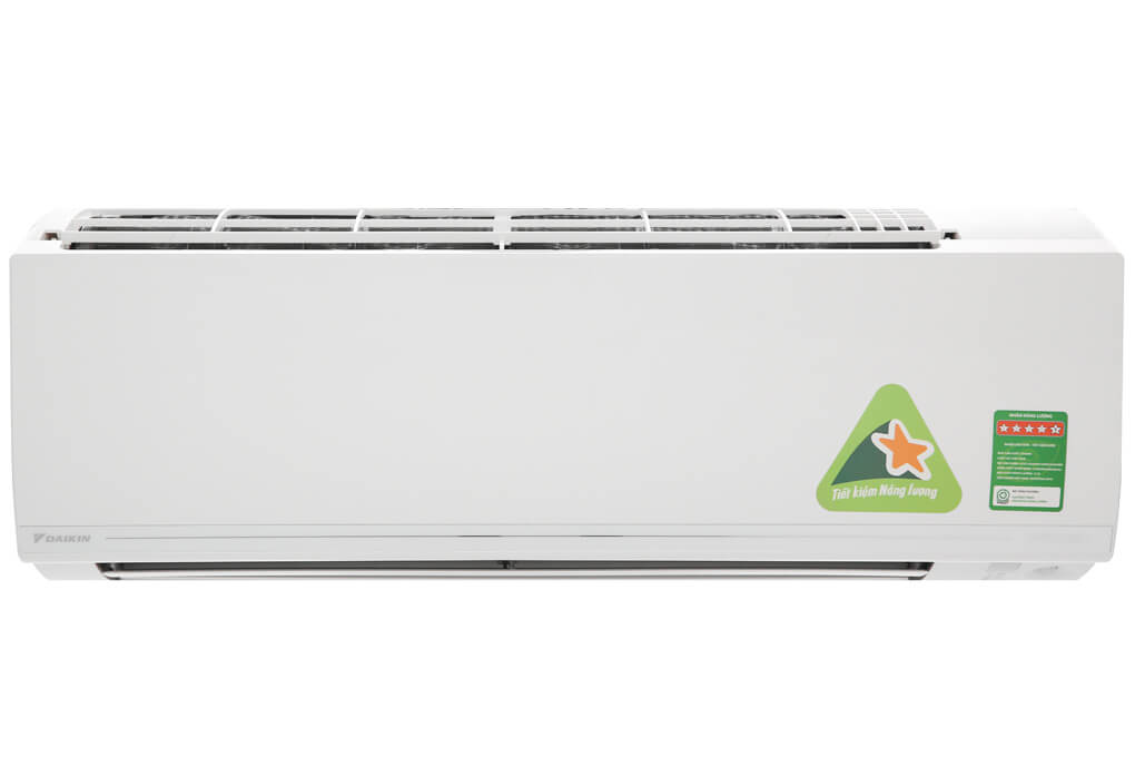 Điều hòa Daikin 1 chiều Inverter 12000BTU ATKC35UAVMV/ARKC35UAVMV