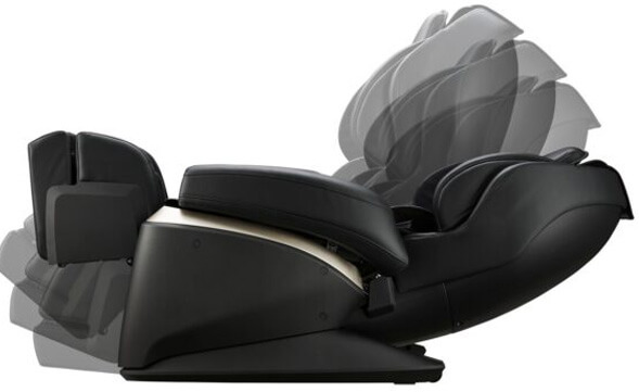 Ghế massage toàn thân Fujiiryoki JP-2000