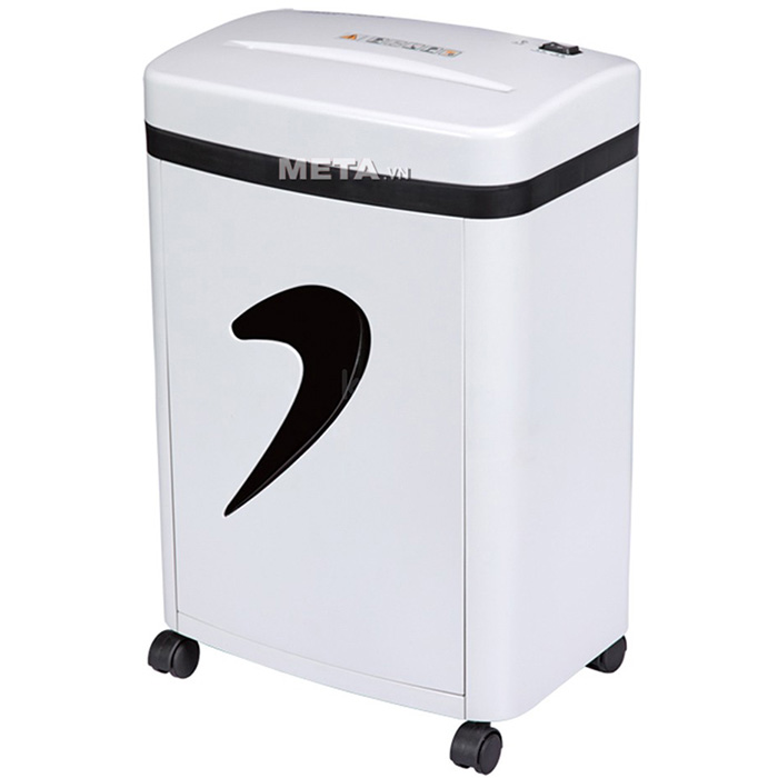 Máy hủy giấy Bingo C30 (15 lít, miệng cắt 220mm)